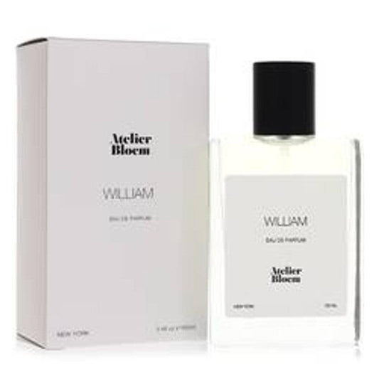 Atelier Bloem William Eau De Parfum Spray (Unisex) By Atelier Bloem - Le Ravishe Beauty Mart