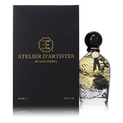Atelier D'artistes E 1 Eau De Parfum Spray (Unisex) By Alexandre J - Le Ravishe Beauty Mart