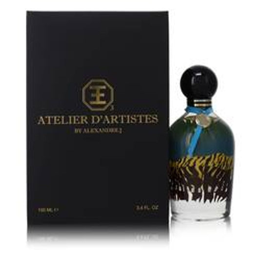 Atelier D'artistes E 3 Eau De Parfum Spray (Unisex) By Alexandre J - Le Ravishe Beauty Mart