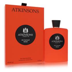 Atkinsons 44 Gerrard Street Eau De Cologne Spray (Unisex) By Atkinsons - Le Ravishe Beauty Mart