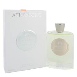 Atkinsons Mint & Tonic Eau De Parfum Spray (Unisex) By Atkinsons - Le Ravishe Beauty Mart