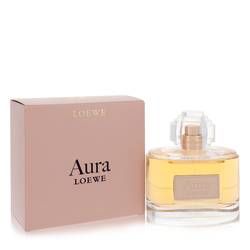 Aura Loewe Eau De Parfum Spray By Loewe - Le Ravishe Beauty Mart