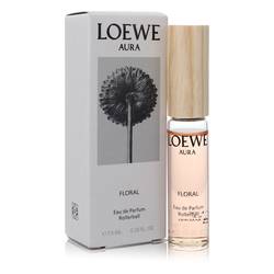 Aura Loewe Floral Eau De Parfum Rollerball By Loewe - Le Ravishe Beauty Mart