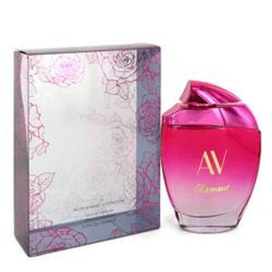 Av Glamour Charming Eau De Parfum By Adrienne Vittadini - Le Ravishe Beauty Mart