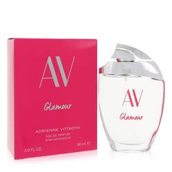 Av Glamour Eau De Parfum Spray By Adrienne Vittadini - Le Ravishe Beauty Mart