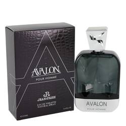 Avalon Pour Homme Eau De Toilette Spray By Jean Rish - Le Ravishe Beauty Mart