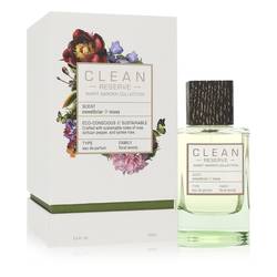 Avant Garden Collection Sweetbriar & Moss Eau De Parfum Spray (Unisex) By Clean - Le Ravishe Beauty Mart