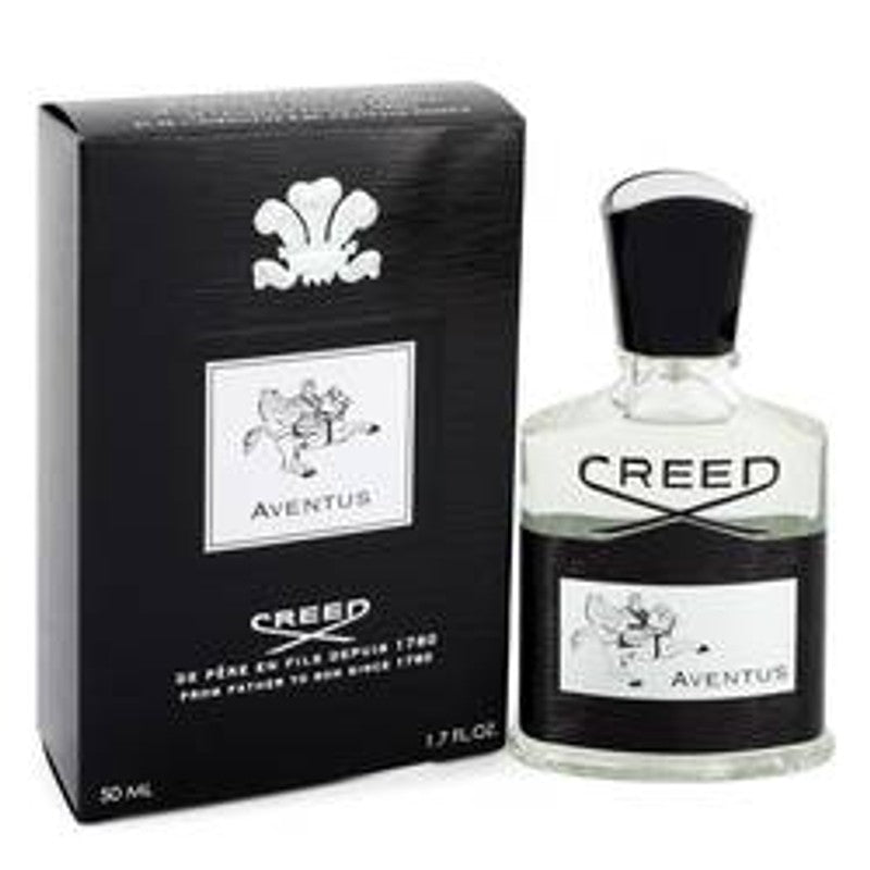 Aventus Eau De Parfum Spray By Creed - Le Ravishe Beauty Mart