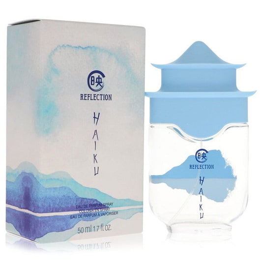 Avon Haiku Reflection Eau De Parfum Spray By Avon - Le Ravishe Beauty Mart