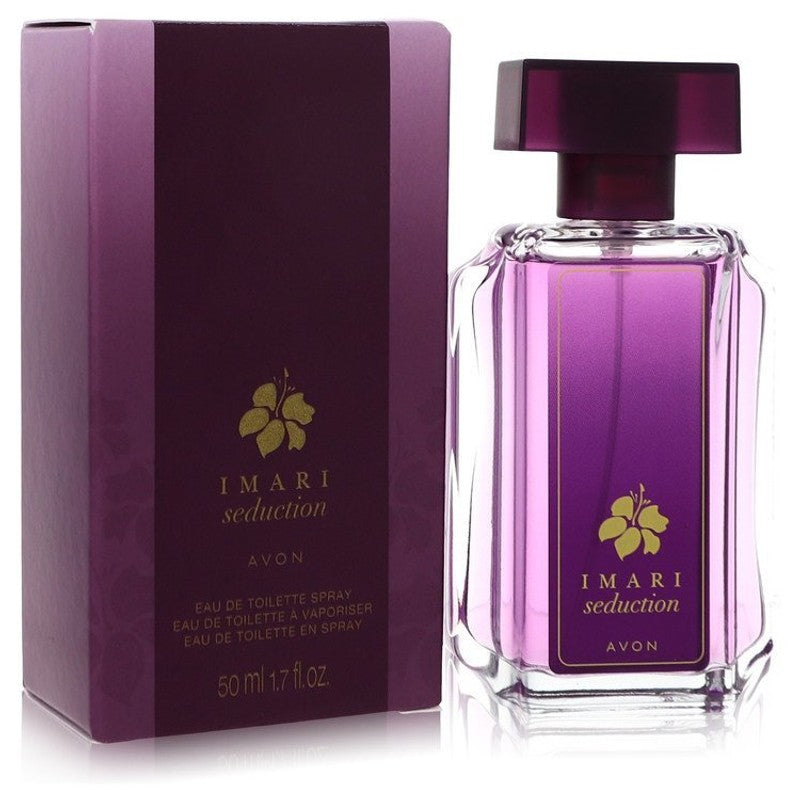 Avon Imari Seduction Eau De Toilette Spray By Avon - Le Ravishe Beauty Mart