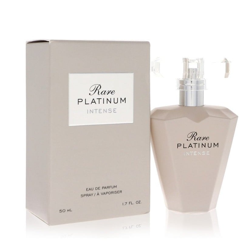 Avon Rare Platinum Intense Eau De Parfum Spray By Avon - Le Ravishe Beauty Mart