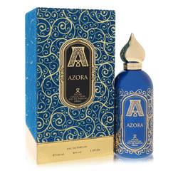 Azora Eau De Parfum Spray (Unisex) By Attar Collection - Le Ravishe Beauty Mart