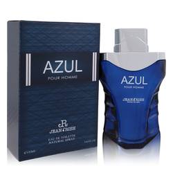 Azul Pour Homme Eau De Toilette Spray By Jean Rish - Le Ravishe Beauty Mart