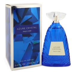 Azure Crystal Eau De Parfum Spray By Thalia Sodi - Le Ravishe Beauty Mart