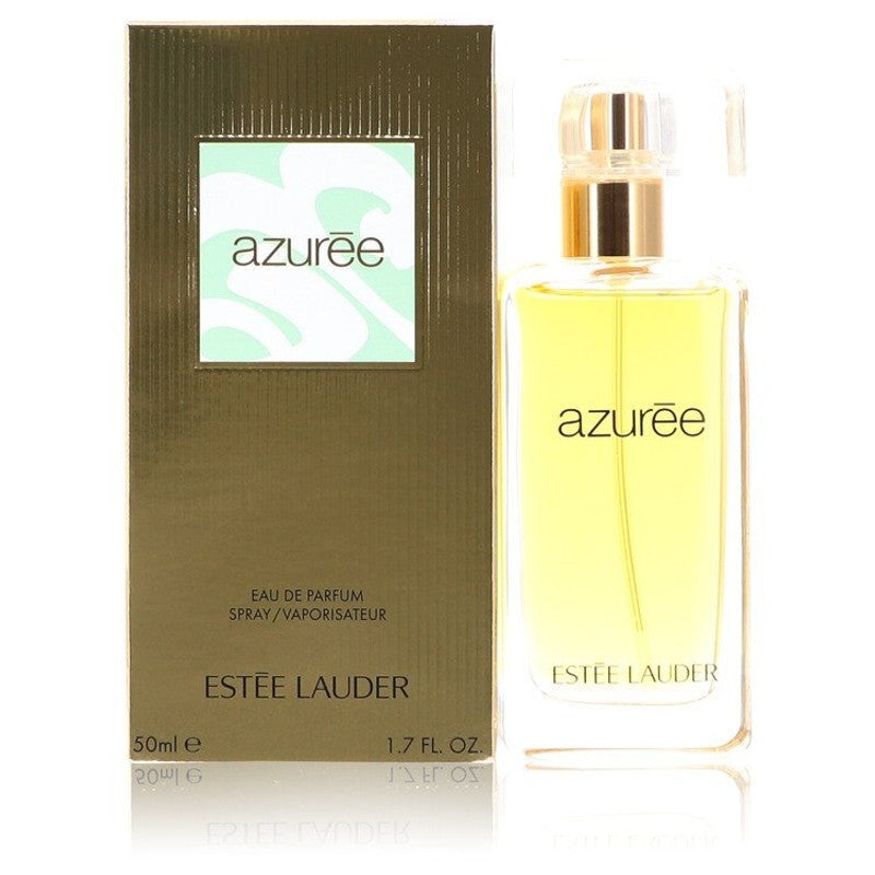 Azuree Eau De Parfum Spray By Estee Lauder - Le Ravishe Beauty Mart