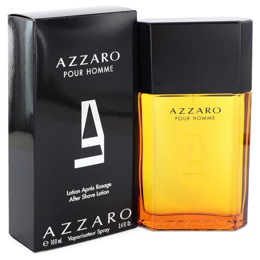 Azzaro After Shave Lotion By Azzaro - Le Ravishe Beauty Mart
