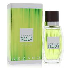 Azzaro Aqua Verde Eau De Toilette Spray By Azzaro - Le Ravishe Beauty Mart