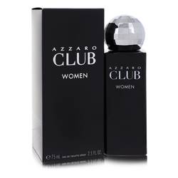 Azzaro Club Eau De Toilette Spray By Azzaro - Le Ravishe Beauty Mart