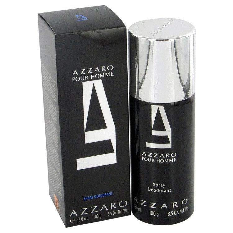 Azzaro Deodorant Spray By Azzaro - Le Ravishe Beauty Mart