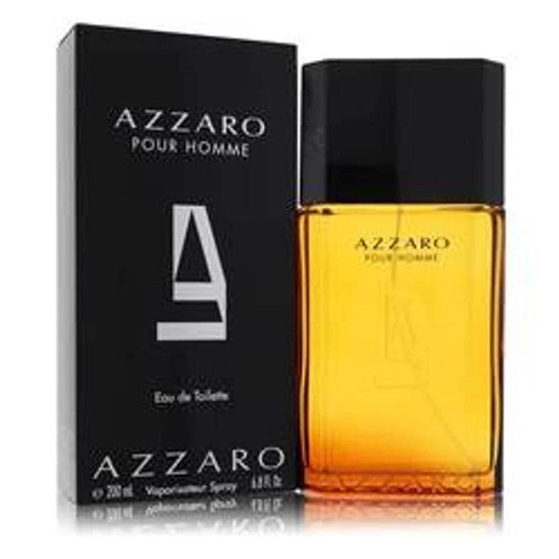 Azzaro Eau De Toilette Spray By Azzaro - Le Ravishe Beauty Mart