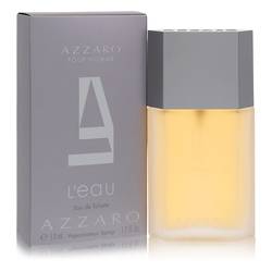 Azzaro L'eau Eau De Toilette Spray By Azzaro - Le Ravishe Beauty Mart