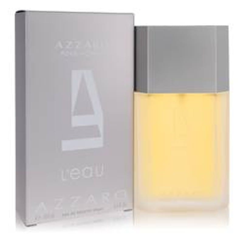 Azzaro L'eau Eau De Toilette Spray By Azzaro - Le Ravishe Beauty Mart