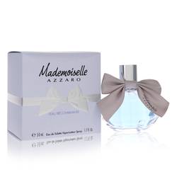 Azzaro Mademoiselle L'eau Tres Charmante Eau De Toilette Spray By Azzaro - Le Ravishe Beauty Mart