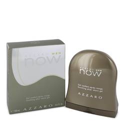 Azzaro Now After Shave Gel By Azzaro - Le Ravishe Beauty Mart