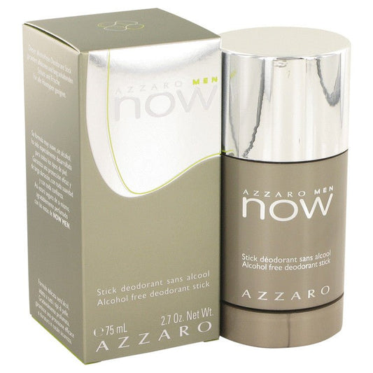 Azzaro Now Deodorant Stick By Azzaro - Le Ravishe Beauty Mart