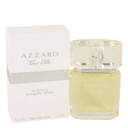 Azzaro Pour Elle Eau De Parfum Refillable Spray By Azzaro - Le Ravishe Beauty Mart