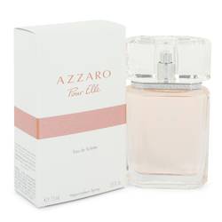 Azzaro Pour Elle Eau De Toilette Spray By Azzaro - Le Ravishe Beauty Mart