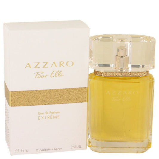 Azzaro Pour Elle Extreme Eau De Parfum Spray By Azzaro - Le Ravishe Beauty Mart