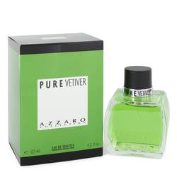 Azzaro Pure Vetiver Eau De Toilette Spray By Azzaro - Le Ravishe Beauty Mart