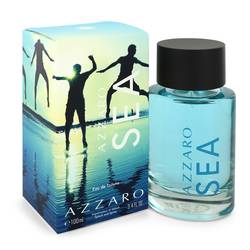 Azzaro Sea Eau De Toilette Spray By Azzaro - Le Ravishe Beauty Mart