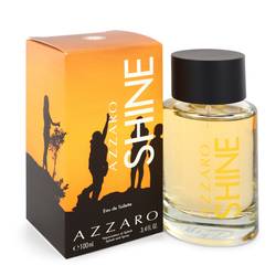 Azzaro Shine Eau De Toilette Spray By Azzaro - Le Ravishe Beauty Mart