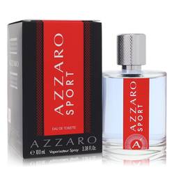Azzaro Sport Eau De Toilette Spray By Azzaro - Le Ravishe Beauty Mart