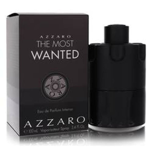Azzaro The Most Wanted Eau De Parfum Intense Spray By Azzaro - Le Ravishe Beauty Mart