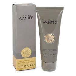 Azzaro Wanted After Shave Balm By Azzaro - Le Ravishe Beauty Mart