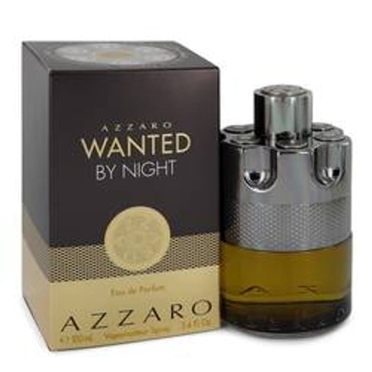 Azzaro Wanted By Night Eau De Parfum Spray By Azzaro - Le Ravishe Beauty Mart