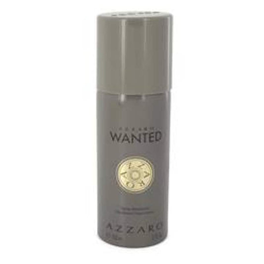 Azzaro Wanted Deodorant Spray By Azzaro - Le Ravishe Beauty Mart