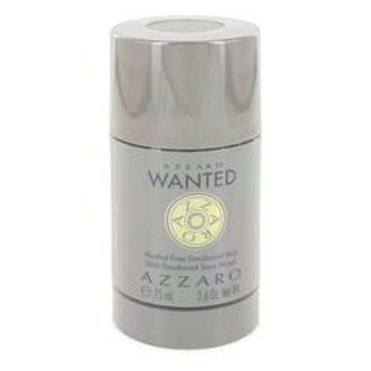 Azzaro Wanted Deodorant Stick (Alcohol Free) By Azzaro - Le Ravishe Beauty Mart