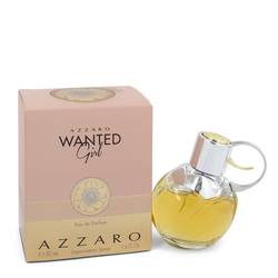 Azzaro Wanted Girl Eau De Parfum Spray By Azzaro - Le Ravishe Beauty Mart