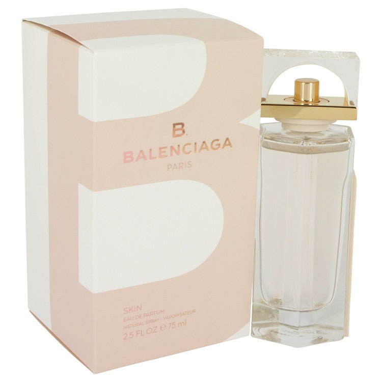 B Skin Balenciaga Eau De Parfum Spray By Balenciaga - Le Ravishe Beauty Mart