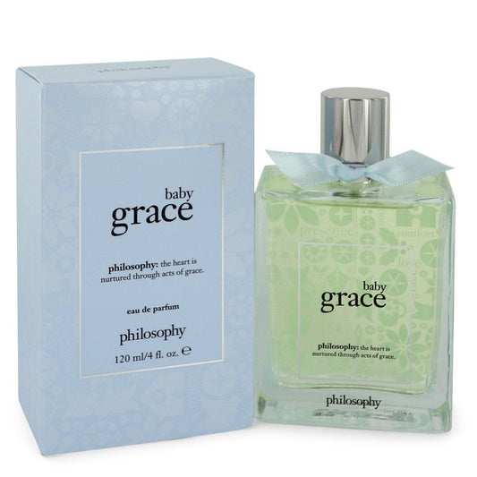 Baby Grace Eau De Parfum Spray By Philosophy - Le Ravishe Beauty Mart