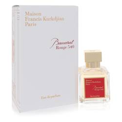 Baccarat Rouge 540 Eau De Parfum Spray By Maison Francis Kurkdjian - Le Ravishe Beauty Mart