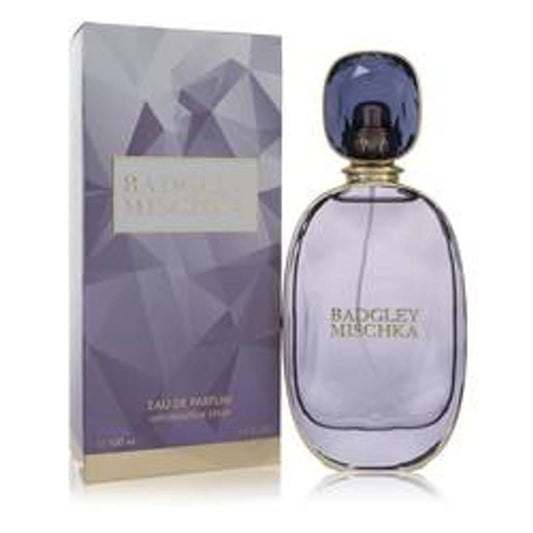 Badgley Mischka Eau De Parfum Spray By Badgley Mischka - Le Ravishe Beauty Mart