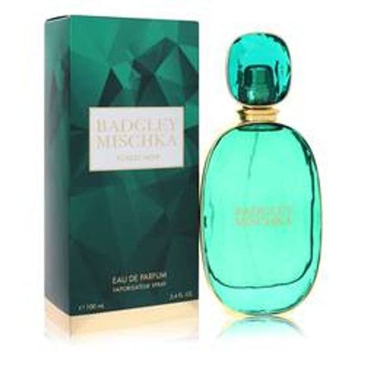 Badgley Mischka Forest Noir Eau De Parfum Spray By Badgley Mischka - Le Ravishe Beauty Mart