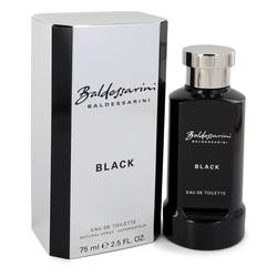 Baldessarini Black Eau De Toilette Spray By Baldessarini - Le Ravishe Beauty Mart