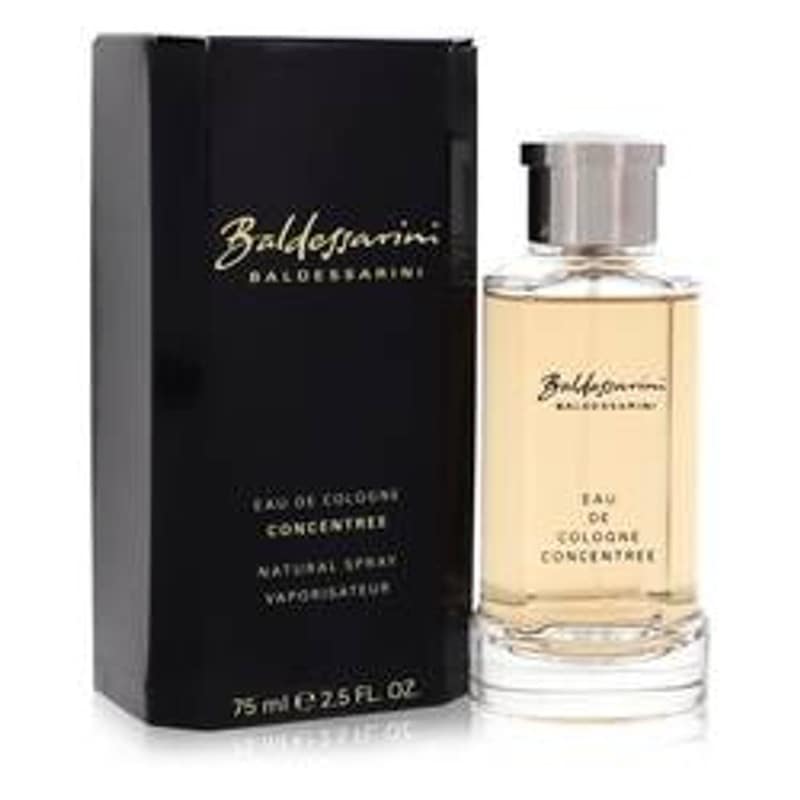 Baldessarini Eau De Cologne Concentree Spray By Hugo Boss - Le Ravishe Beauty Mart