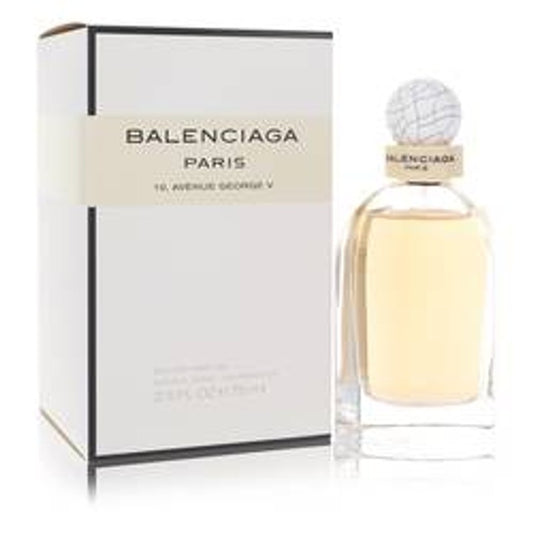 Balenciaga Paris Eau De Parfum Spray By Balenciaga - Le Ravishe Beauty Mart